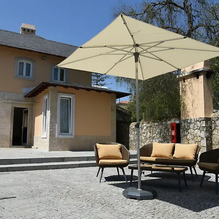 Marmoris Palace