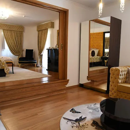 Marmoris Palace 4*