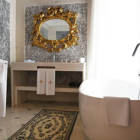 Marmoris Palace 4*