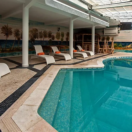 Marmoris Palace 4*