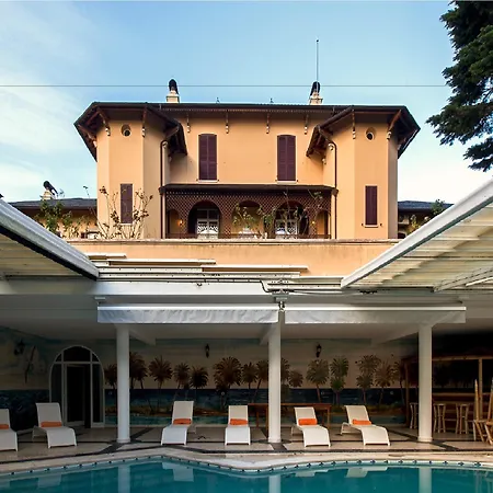 Marmoris Palace Guest house 4*