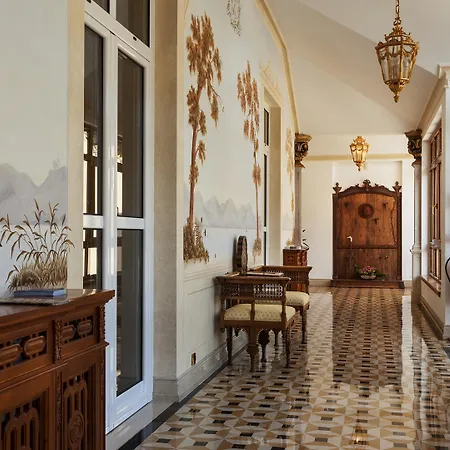 Gasthof Marmoris Palace 4*