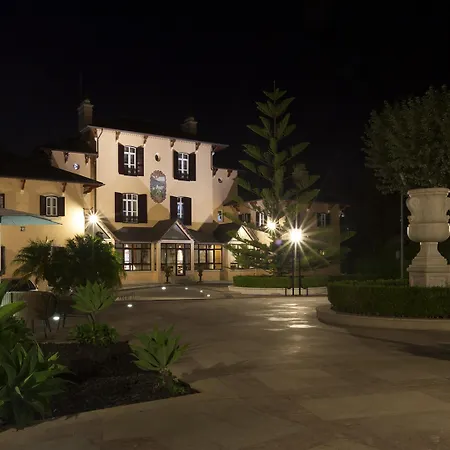 Marmoris Palace Guest house Sintra