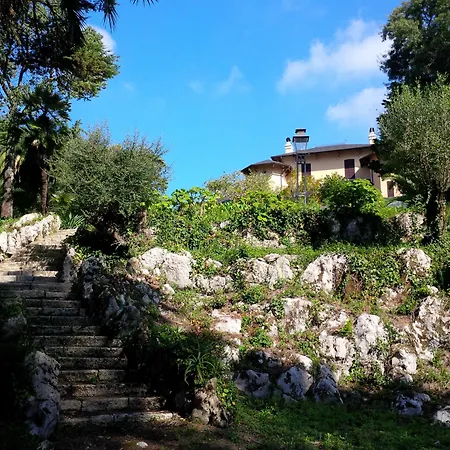 Marmoris Palace Gasthof