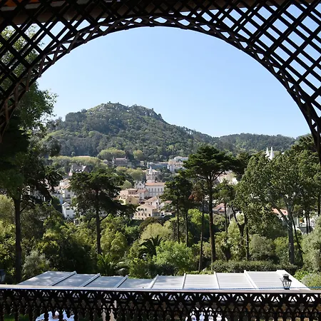 Gasthof Marmoris Palace