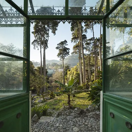 Marmoris Palace Penzion Sintra