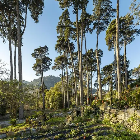 Marmoris Palace Sintra