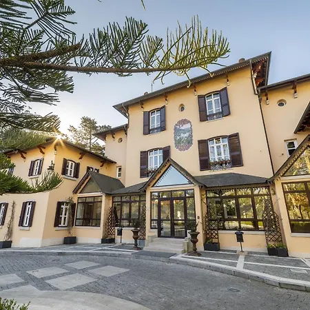 Marmoris Palace Penzion