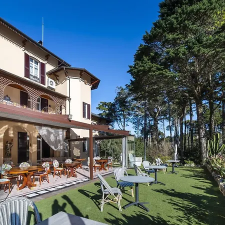 Casa de hóspedes Marmoris Palace