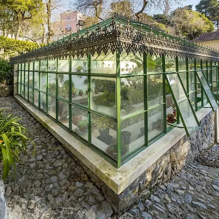 Marmoris Palace Penzion Sintra