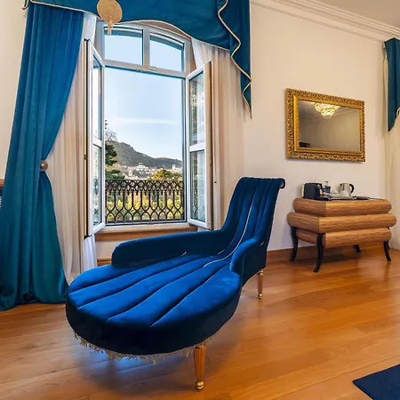 Marmoris Palace Sintra