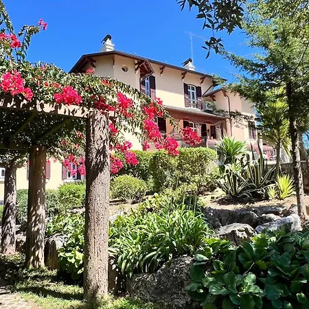 Πανσιόν Marmoris Palace Σίντρα