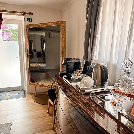 Marmoris Palace Πανσιόν 4*