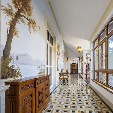 Marmoris Palace Sintra