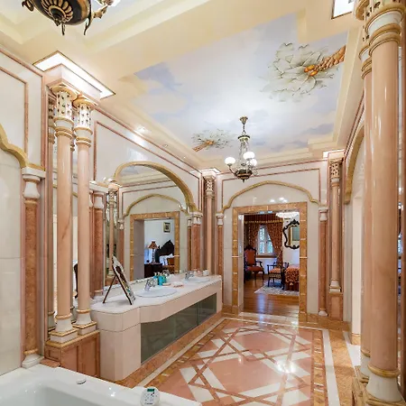 Marmoris Palace Vendégház