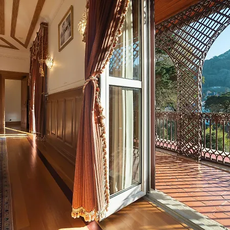 Vendégház Marmoris Palace