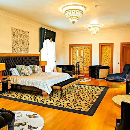 Guest house Marmoris Palace Sintra