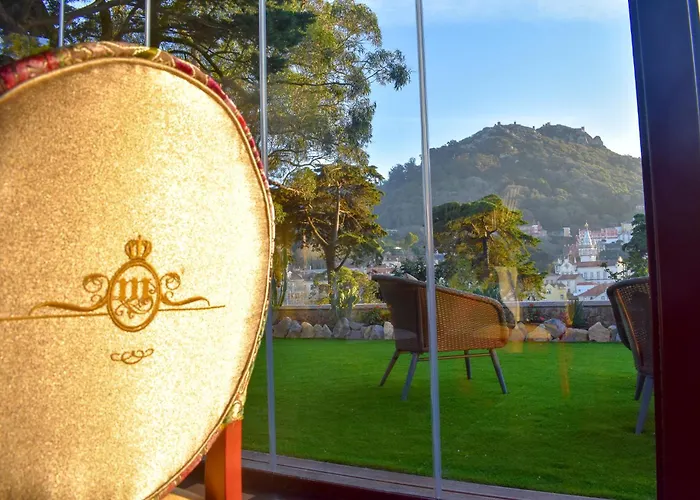 마르모리스 팰리스 4*