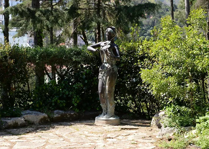 마르모리스 팰리스 게스트하우스 4*