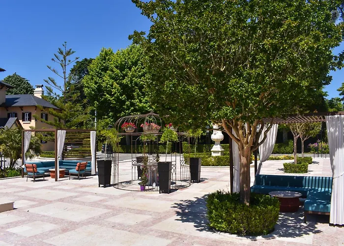 마르모리스 팰리스 게스트하우스 4*