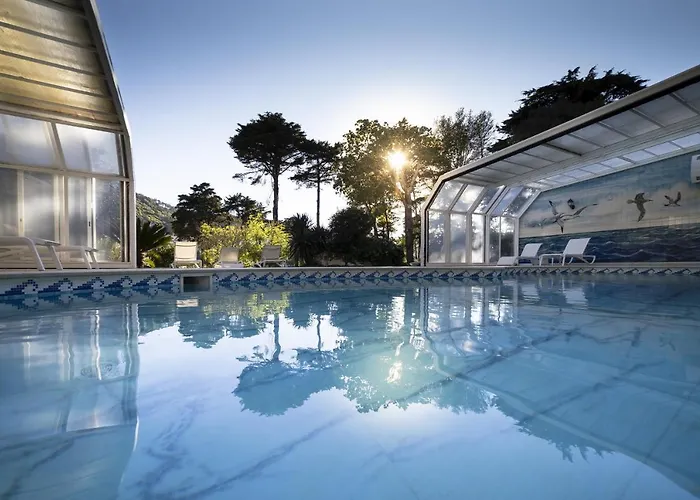 마르모리스 팰리스 신트라