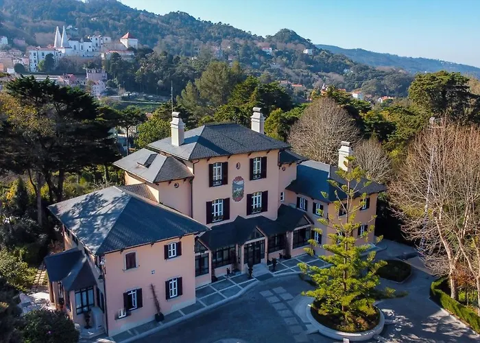 게스트하우스 마르모리스 팰리스