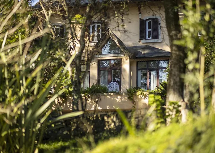 게스트하우스 마르모리스 팰리스 4*