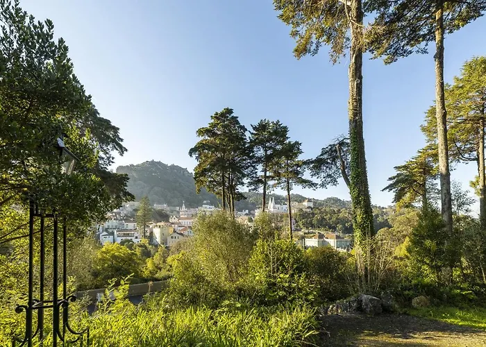 마르모리스 팰리스 신트라