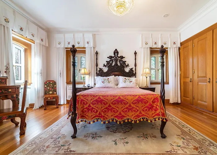 마르모리스 팰리스 4* 신트라