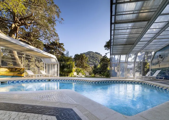 마르모리스 팰리스