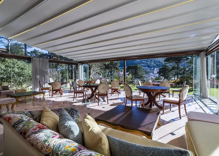 Casa de hóspedes Marmoris Palace 4*