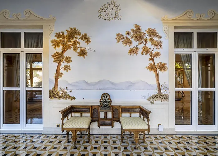 Marmoris Palace Casa de hóspedes Sintra