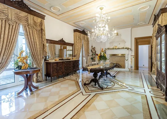 마르모리스 팰리스 신트라