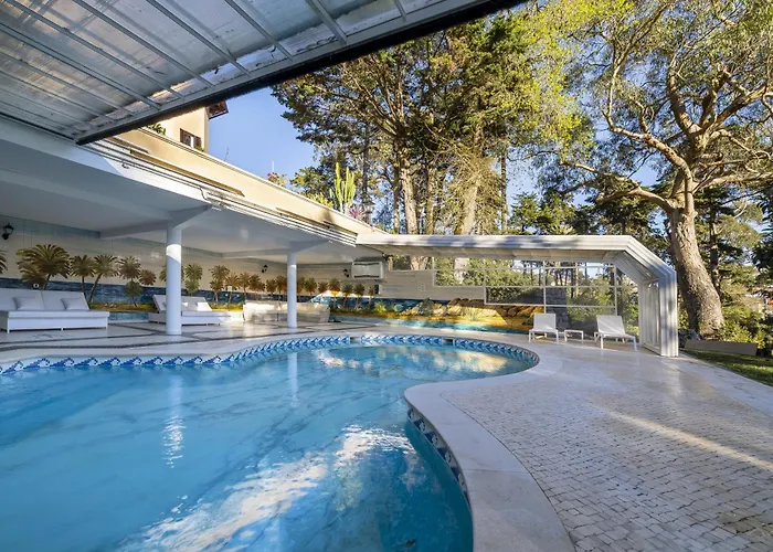 Marmoris Palace Casa de hóspedes Sintra