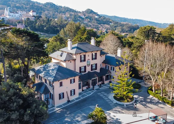 게스트하우스 마르모리스 팰리스 4*