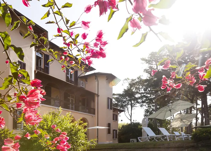 게스트하우스 마르모리스 팰리스