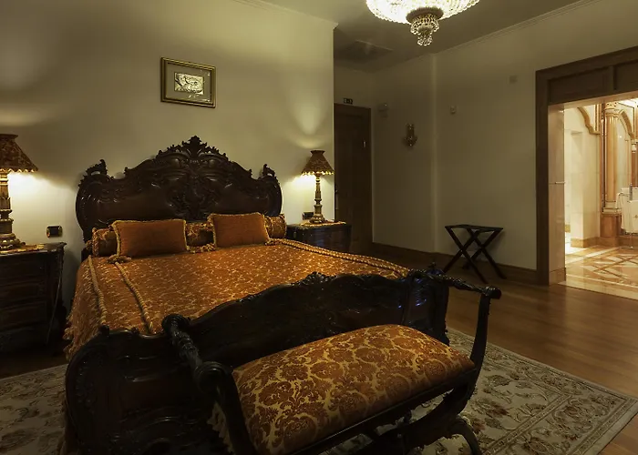 Penzion Marmoris Palace