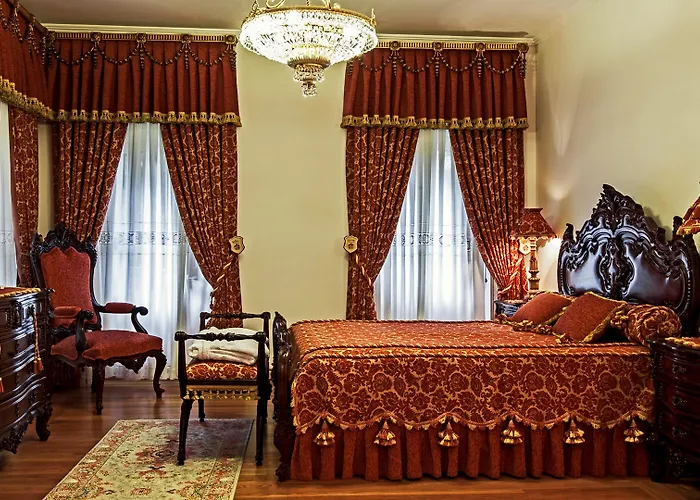 마르모리스 팰리스 신트라