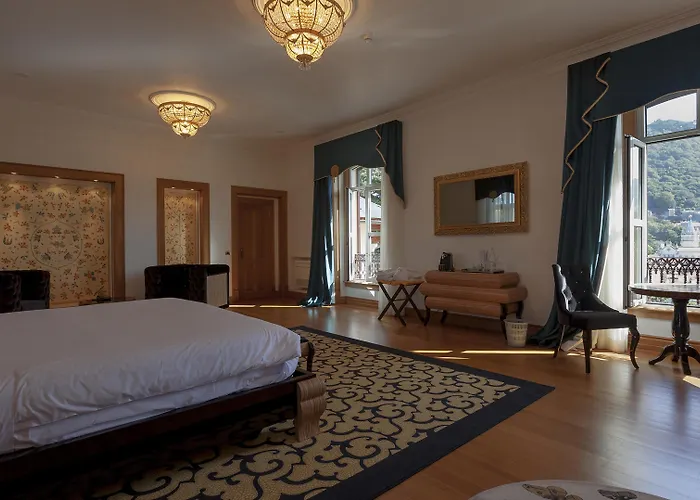 마르모리스 팰리스 신트라