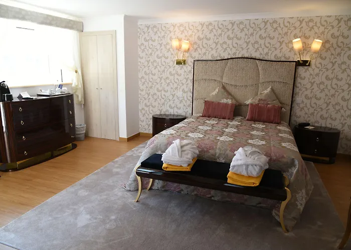 게스트하우스 마르모리스 팰리스 신트라