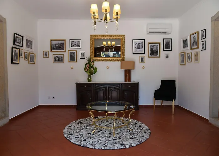 Casa de hóspedes Marmoris Palace Sintra