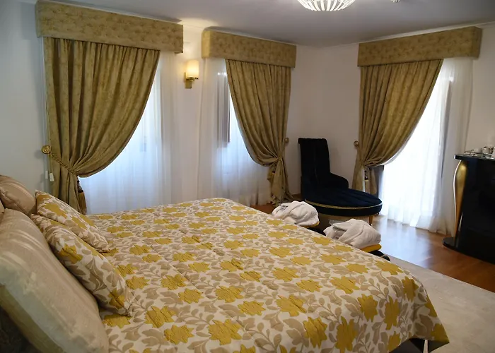 Marmoris Palace 4*