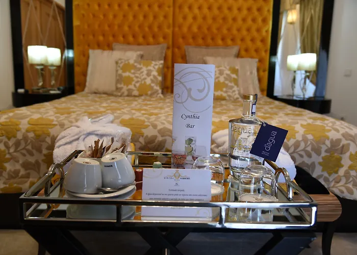 Marmoris Palace Penzion Sintra