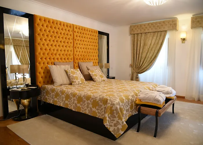 마르모리스 팰리스 게스트하우스 4*