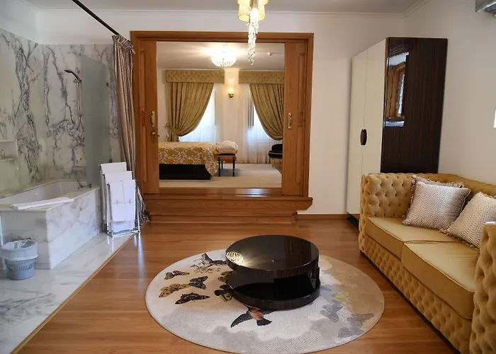 Marmoris Palace Sintra