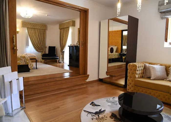 마르모리스 팰리스 4*