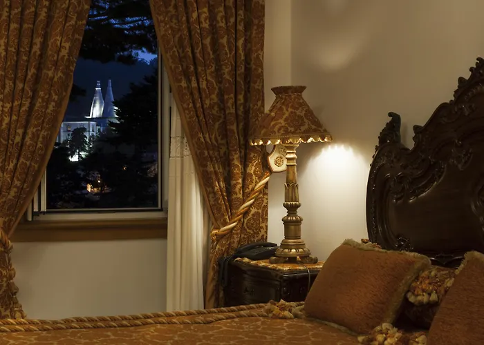 Casa de hóspedes Marmoris Palace 4*