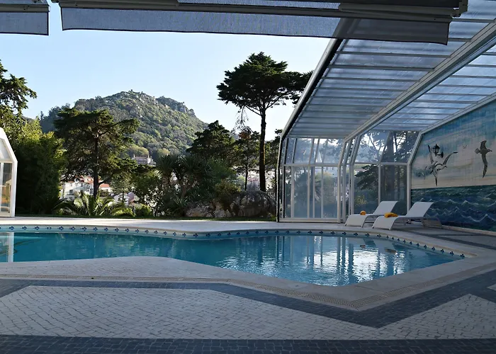 Casa de hóspedes Marmoris Palace 4*