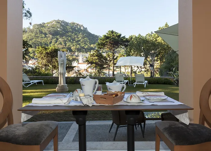 Casa de hóspedes Marmoris Palace