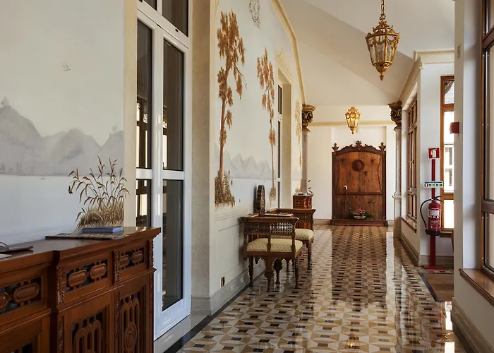 Penzion Marmoris Palace 4*